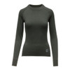 Thermowave Womens Merino 3 in 1 Top, Small, Forest Thermowave Womens Merino 3 in 1 Top, Small, Forest