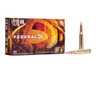 Federal Fusion .270 Winchester 150 Grain Box/20
