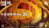 Federal Fusion Rifle .308 Win 150 Grain 2820 fps Soft Point Box/20