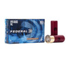 Federal Power-Shok Low Recoil 12ga/2-3/4" 00 Buck 5/Box
