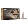 Federal Nosler Partition 308 Win 180 Grain 2570 fps Box/20
