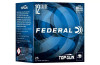 Federal Top Gun Sporting #8 12ga 2-3/4" 1oz 1250 fps Box/25
