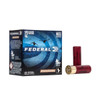 Federal Speed-Shok 12ga 3" BB 1-1/8oz 1550fps Steel Box/25