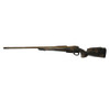 Fierce Firearms Twisted Rival BA 6.5 Creedmoor 24"/610mm Midnight 4-Round Synthetic Trophy