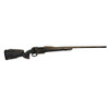 Fierce Firearms Twisted Rival BA 6.5 Creedmoor 24"/610mm Midnight 4-Round Synthetic Trophy