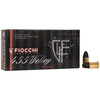 Fiocchi Heritage .455 Webley 262 Grain 850 FPS LRN Box/50