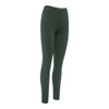 Thermowave Women's Merino 3 in 1 Bottoms Forest Green Large