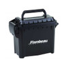 Flambeau Mini Ammo Can - 6.75" L x 3.375" W x 5.5" D