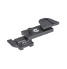 FLIR Swing Arm Mini Rail to Dovetail Adaptor(NV Monocular)