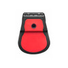 Fobus Paddle Dbl Mag Pouch.45 ACP