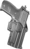 Fobus Belt RH Holster for Armalite/Sar Arms/SIG/S&W/Tristar