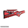 Form Rifle Stocks Marlin Lever Action Pistol Grip Stock 1895 Red & Black