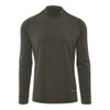 Thermowave Mens Merino Arctic LS Shirt, Forest Green, M Thermowave Mens Merino Arctic LS Shirt, Forest Green, M