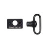 GG&G QD Sling Thing Front w HD QD Swivel