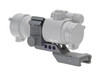 GG&G Cantilever Aimpoint Scope Mount with Integral 30mm Ring Picatinny Matte
