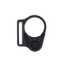 GG&G AR15 Receiver End Plate Sling Adapter For Fixed Stocks
