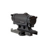 GG&G Accucam QD AimpointT-1 Mount with Lens Covers