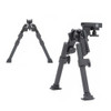 GG&G Extreme Duty Swivel Bipod- HD
