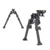 GG&G Extreme Duty Swivel Bipod- HD GG&G Extreme Duty Swivel Bipod- HD