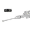 GG&G M-LOK QD Sling Attachment - No Swivel