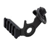 GG&G Mossberg 500 QD Sling & Flashlight Combo Mount - Rectangular Swivel