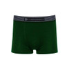 Thermowave Men's 100% Merino Wool Boxers, XL, Ivy Green