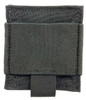 Grey Ghost Single NARCANN (Naloxone) Pouch - Black