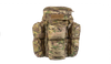 Grey Ghost BAR-5200 Ruck Sack Kit (Ruck, Straps, Belt and Frame) - MultiCam GRE62055 Shop All Grey Ghost GRE62055 Wolverine Supplies