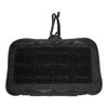 Grey Ghost Admin Pouch Enhanced Thin Black