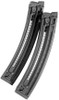 GSG 16 Magazine .22LR 22-Round Twin Pack