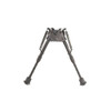 Harris Bipod 6" to 9" w notches (Swivels)