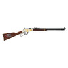 Henry Golden Boy LA .22LR 20"/510mm Octagon 16-Round Fireman Tribute