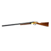 Henry Single Shot 12ga/3.5" 28"/711mm Brass Receiver Walnut