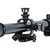 HiLux Gen II Malcolm 6x 18" Rifle Scope 3/4" Tube w/ Mounts