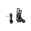 Hi Lux Malcolm 3/4" Long Scope Mounting Kit