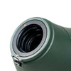Hilux Phenom UHD 85mm Angled Spotting Scope