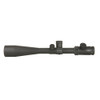 Hilux Top Angle 7-30x50mm 30mm Green Illuminated MOA Reticle