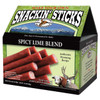 Hi Mountain Spicy Lime Blend Stick Kit