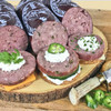 Hi Mountain Summer Sausage Variety Pack