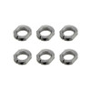 Hornady Sure-Loc Lock Ring 6 Pack Hornady Sure-Loc Lock Ring 6 Pack