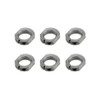 Hornady Sure-Loc Lock Ring 6 Pack