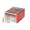Hornady 6.5mm .264 130 gr ELD Match Bullets Box/100