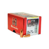Hornady Bullet .32 Cal .321 165gr FTX Box/100
