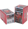 Hornady XTP Bullets .38 Cal (357 Dia) 125 Gr JHP Box/100