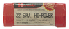 Hornady Die Set 2 .22 Savage HP (.224)