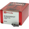 Hornady 00 Buckshot .350 Diameter 5lbs