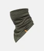 Thermowave Chute in Chaki/Black S/M