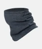 Thermowave Chute Black/Dark Grey Melange