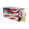 Hornady 300 Blackout 125 gr HP American Gunner 50 round box