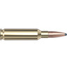 Hornady American Whitetail 6.5CM 129gr Interlock BTSP Box/20